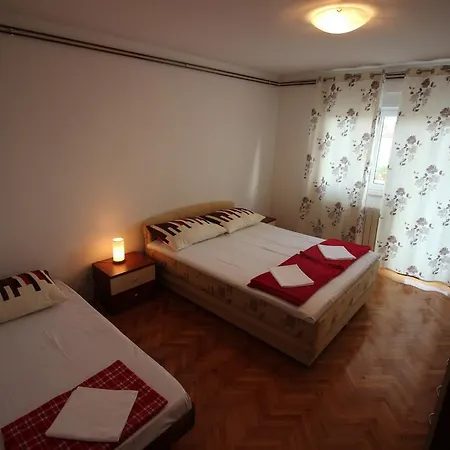 Apartmens Adriana Апартаменты
