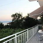 Апартаменты Apartmens Adriana