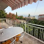 Apartmens Adriana Novi Vinodolski