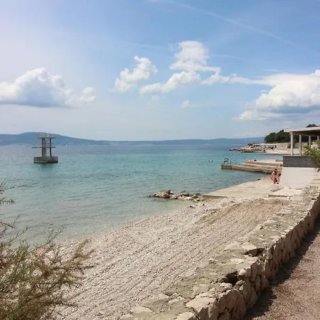 Διαμέρισμα Apartmens Adriana