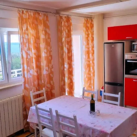 Apartmens Adriana *