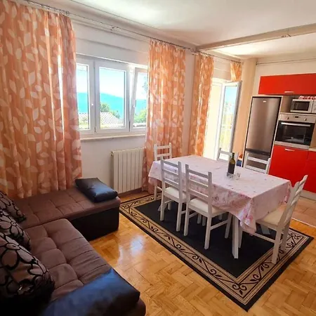 Apartment Apartmens Adriana