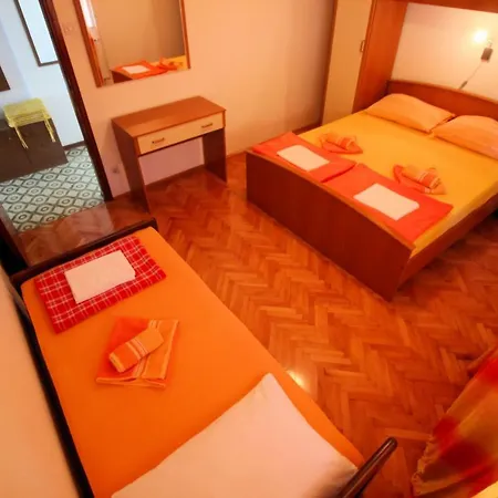 Apartmens Adriana Apartment Novi Vinodolski