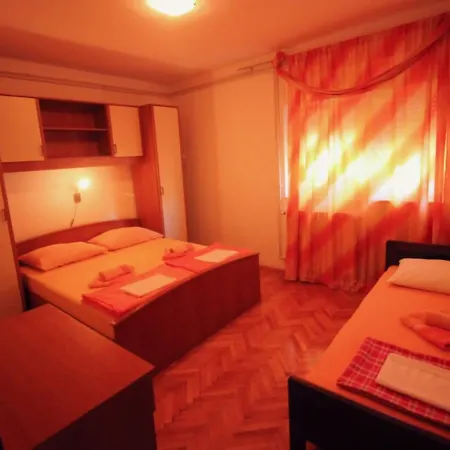 Apartmens Adriana * Novi Vinodolski