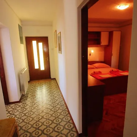 Apartmens Adriana *