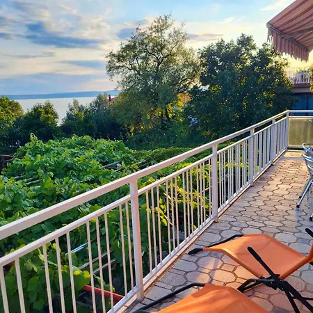 Апартаменты Apartmens Adriana *