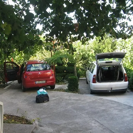 Apartmens Adriana Διαμέρισμα *