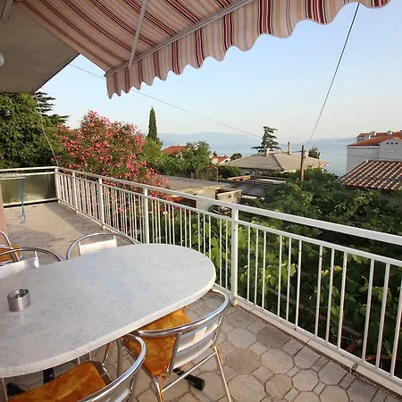 Apartmens Adriana Novi Vinodolski