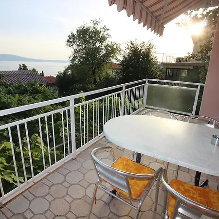 Apartmens Adriana *