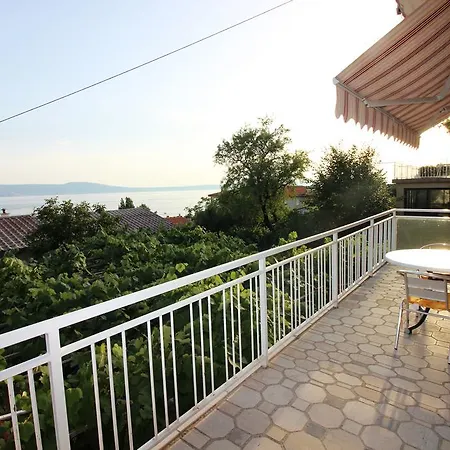 Apartmens Adriana