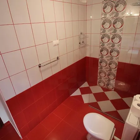 Apartmens Adriana *