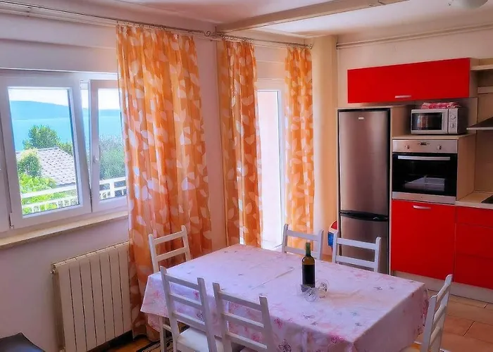 Apartmens Adriana *