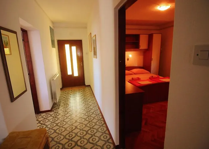 Apartmens Adriana *
