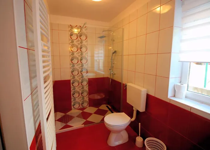 Apartmens Adriana *