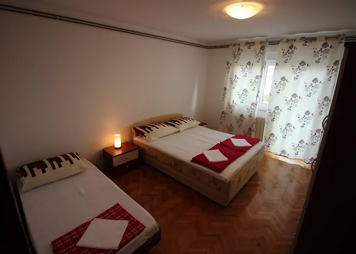 Apartmens Adriana Lägenhet