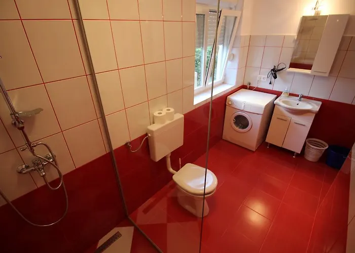 Apartmens Adriana *