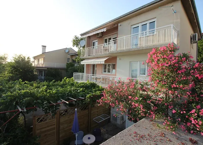 Apartmens Adriana *