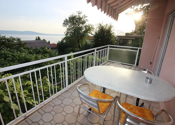 Apartmens Adriana *
