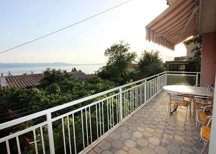 Apartmens Adriana