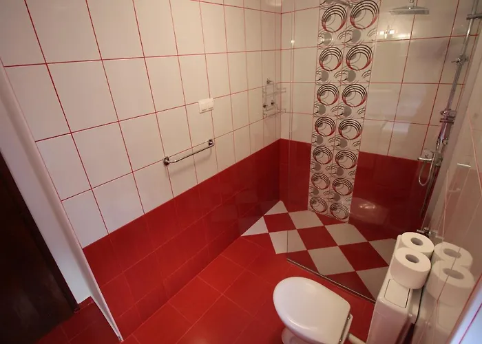 Apartmens Adriana *